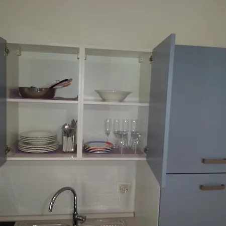 Appartement Sophie Zara *
