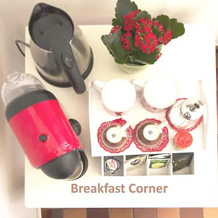 Appartamento Prada District Milano