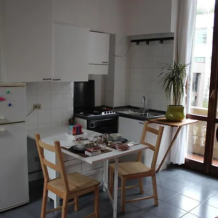 Casa Farini Appartement