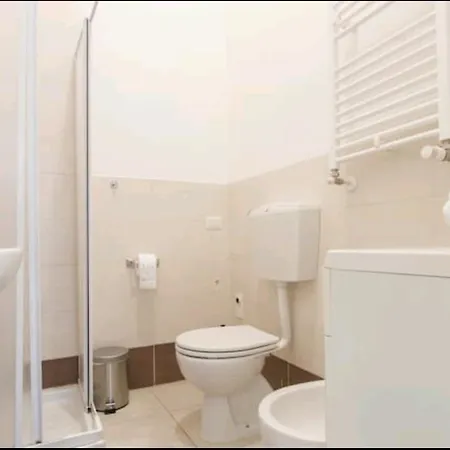 Apartment Bianco