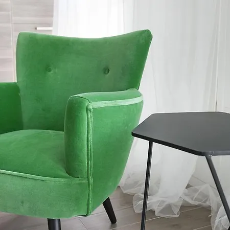 Italianway Easy - Poma * ميلان