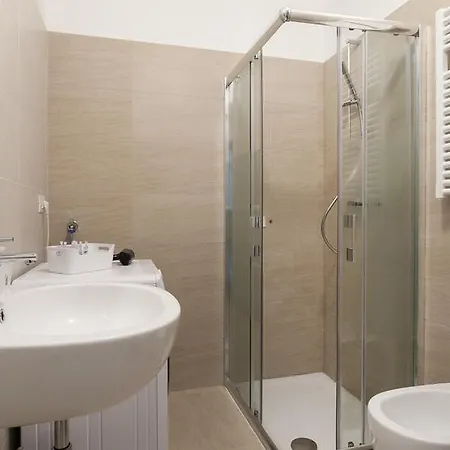 Italianway-poma Appartement Milan