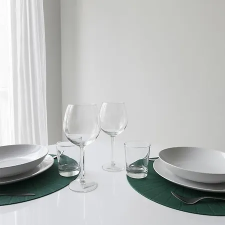 Italianway-poma Appartement *