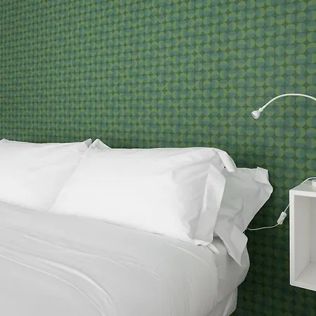 Italianway-poma Appartement Milan