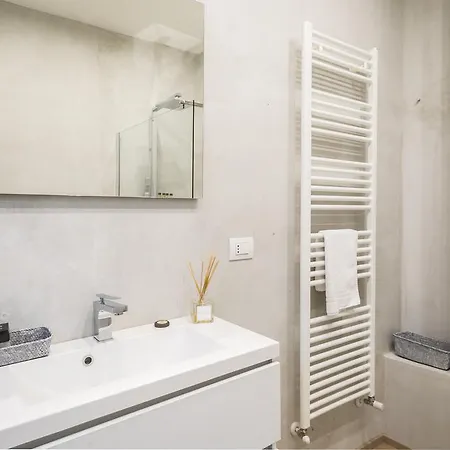Hemeras Boutique Homes - Super Luxury Apartamento Milán