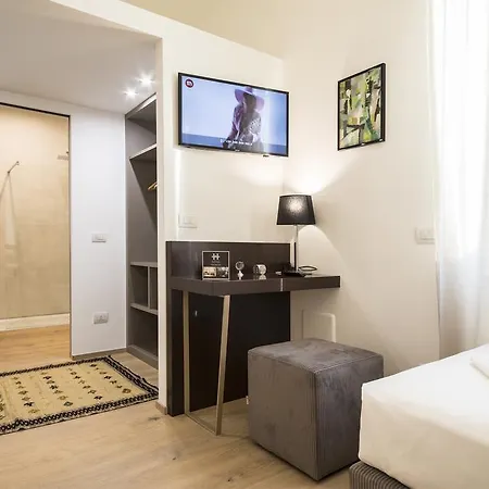 Apartamento Hemeras Boutique Homes - Super Luxury