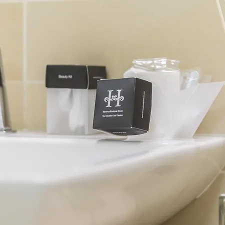 Hemeras Boutique Homes - Super Luxury Milán
