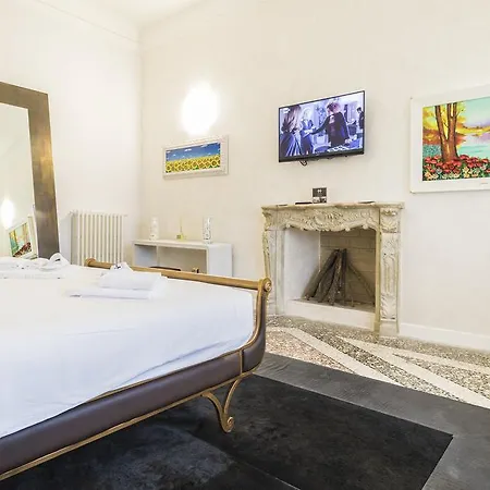 Apartment Hemeras Boutique Homes - Super Luxury Milan
