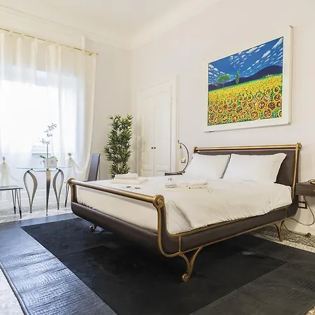 Hemeras Boutique Homes - Super Luxury Apartamento Milán