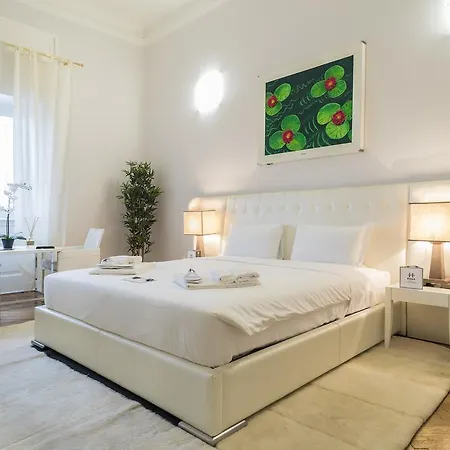 Apartamento Hemeras Boutique Homes - Super Luxury *