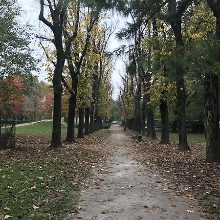 阿美莹公寓 公寓 *