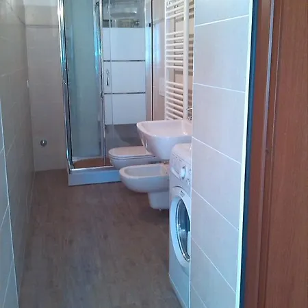Loreto Apartment Milan
