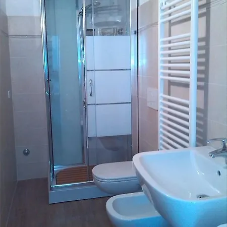 Apartment Loreto Milan