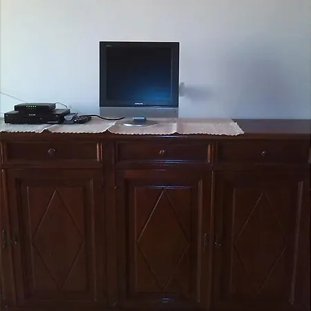 Loreto Apartment