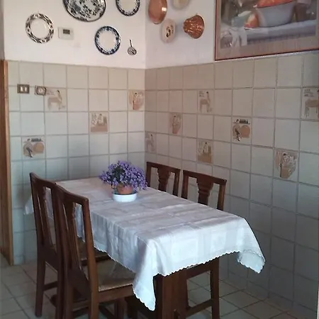 Apartment Loreto Milan