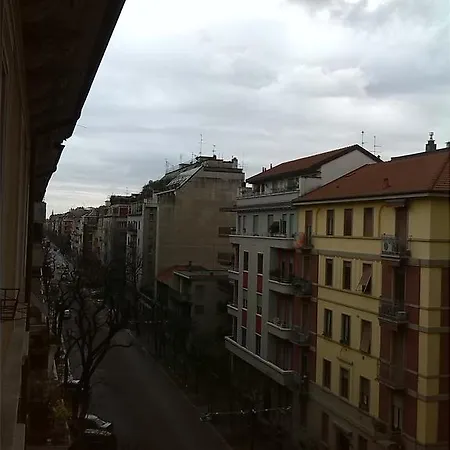 Loreto Milan