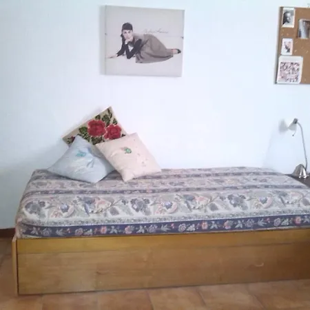 Loreto Apartment Milan