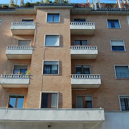 Ciprosette Galleria Guest house