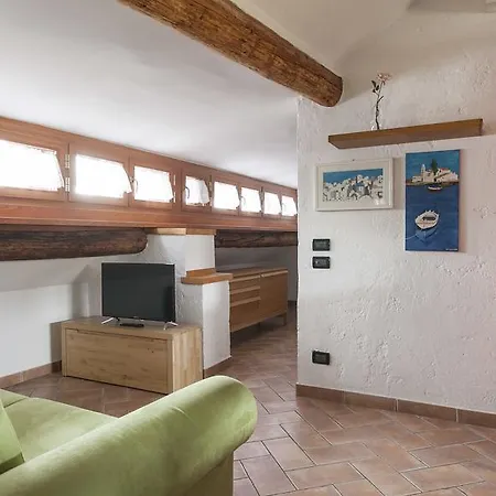 Apartment Italianway Easy - Panfilo Castaldi 17 *