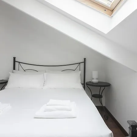 Apartment Italianway Apartments - Ausonio *