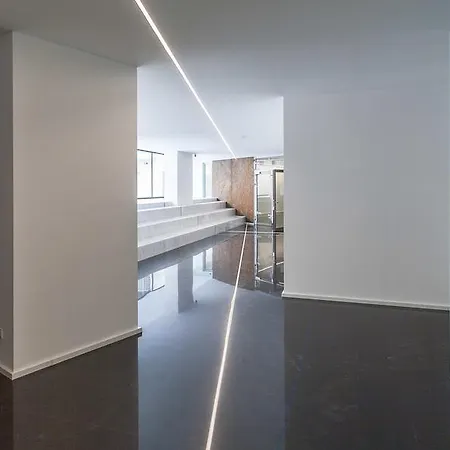 Appartement Italianway Easy - Poma