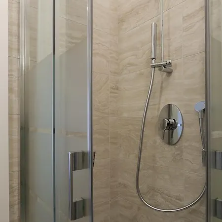 Appartement Italianway-poma