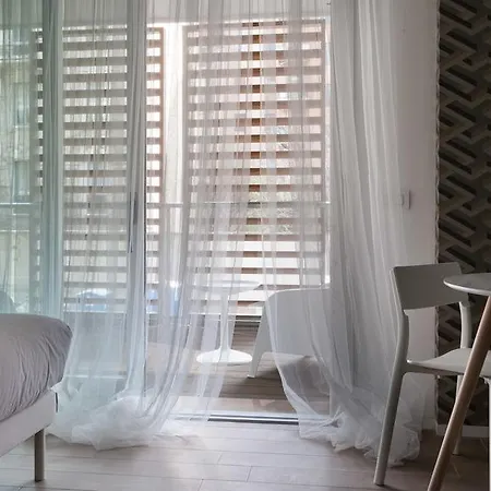 Appartement Italianway-poma
