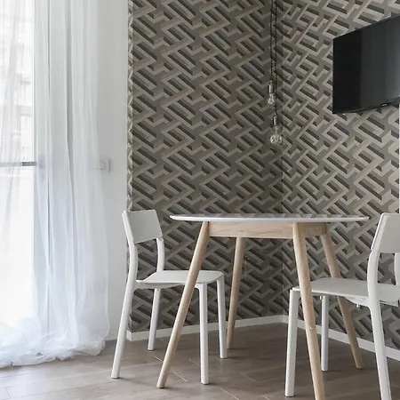Italianway-poma Appartement