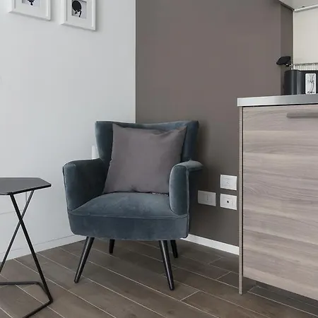 Italianway Easy - Poma