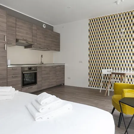 Italianway-poma Appartement