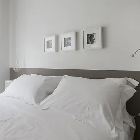 Italianway Easy - Poma Apartament Mediolan