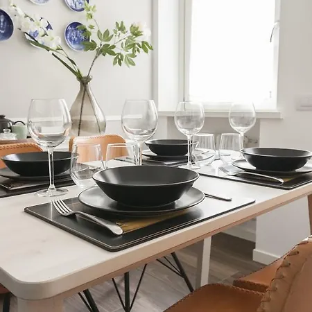 Apartment Italianway Easy - Magenta 32 Bilo Mailand