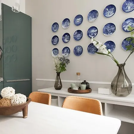 Italianway Easy - Magenta 32 Bilo Apartamento