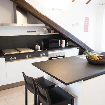 Appartement Urban Travellers *