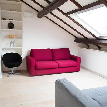 Apartment Urban Travellers *