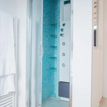 Apartment Urban Travellers Milan