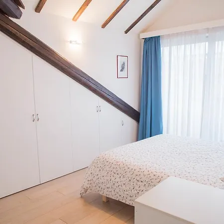 Appartement Urban Travellers