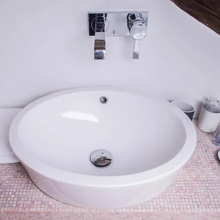 Urban Travellers Appartement