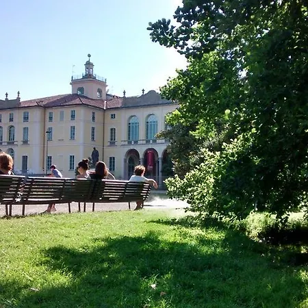 La Casa Sugli Alberi *