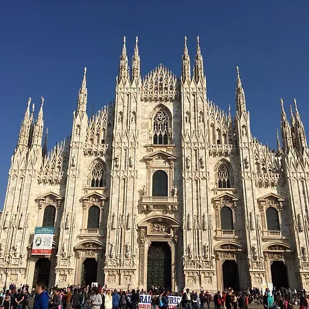 La Casa Sugli Alberi * Milan