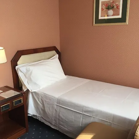Hotel Bristol Milaan