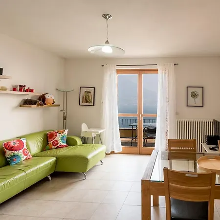 Apartment Le Vele *