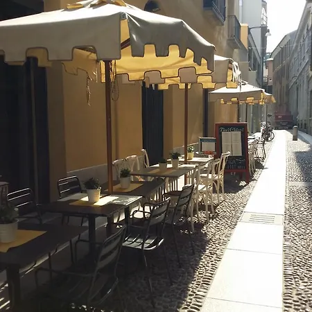 Brera Milan
