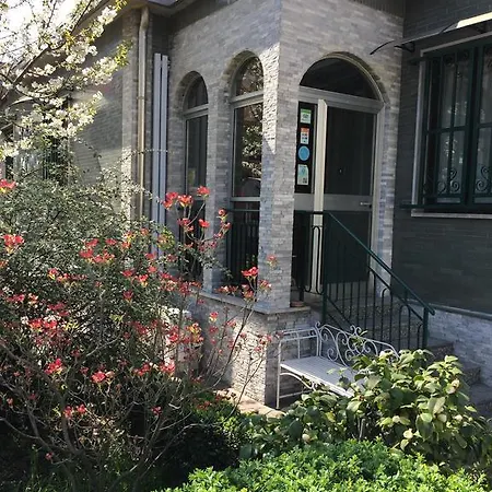 Milano B&B *