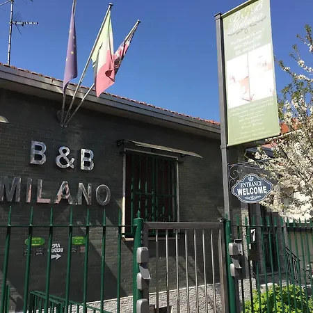 Milano B&B * Milan