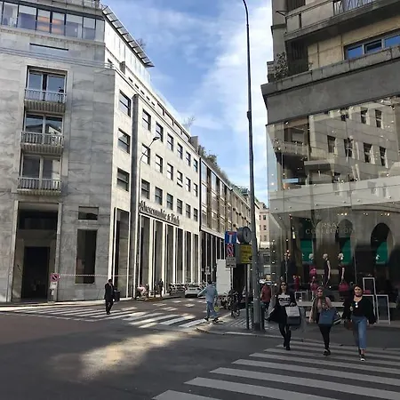 Panoramic Apartment