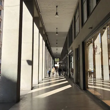 Panoramic 아파트 밀라노