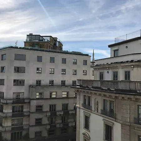 아파트 Panoramic 밀라노