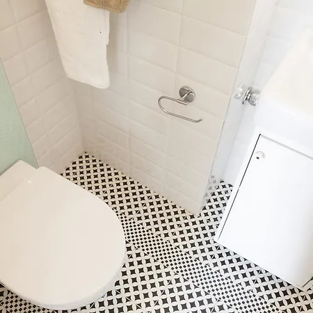 아파트 Alessia's Flat - Sarpi *