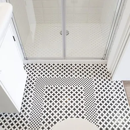 Alessia's Flat - Sarpi